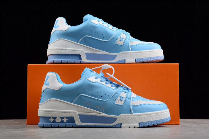 lou vuit sci-fi sneakers  lvss-041