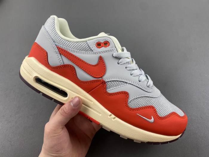 nike patta x air max 1 