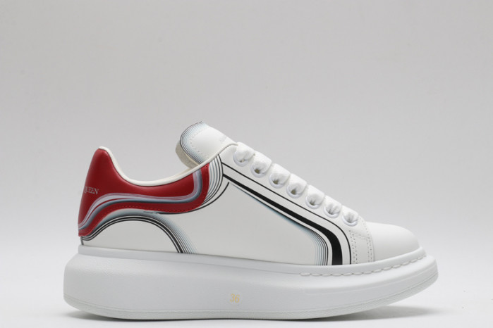alexen mc sneaker  ams -097
