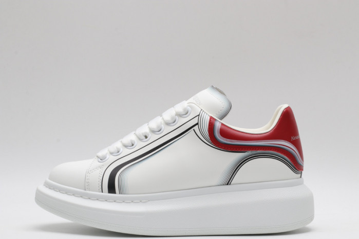 alexen mc sneaker  ams -097