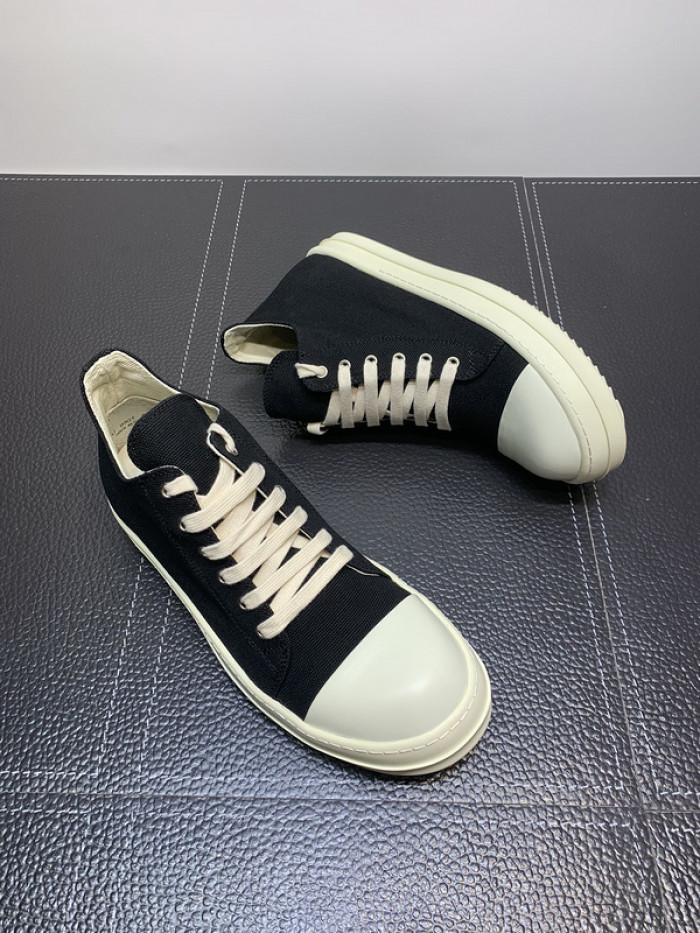 rick owen.s sneaker ro-165