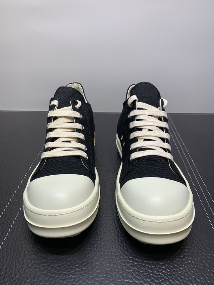 rick owen.s sneaker ro-165