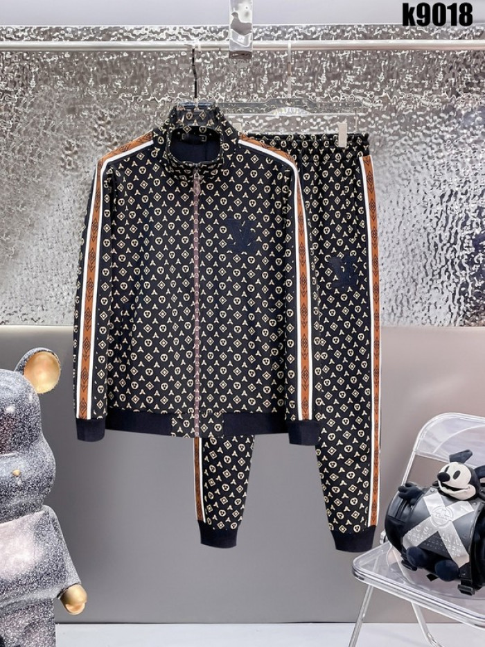 sweat suit l*v-002