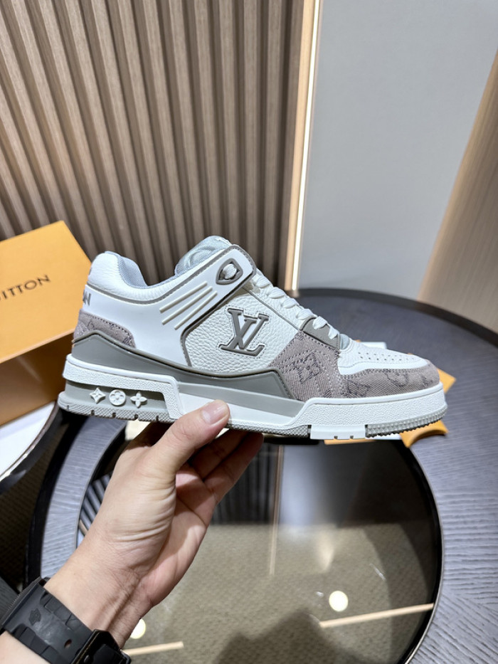 lou vuit sci-fi sneakers  lvss-0206