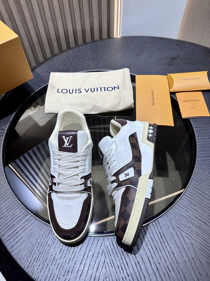 lou vuit sci-fi sneakers  lvss-0184