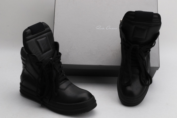 rick owen.s sneaker ro-012
