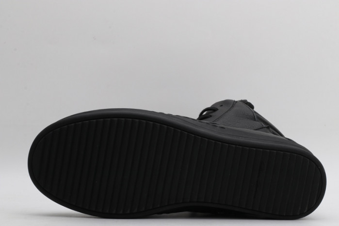 rick owen.s sneaker ro-012