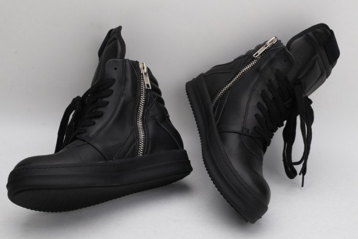 rick owen.s sneaker ro-012
