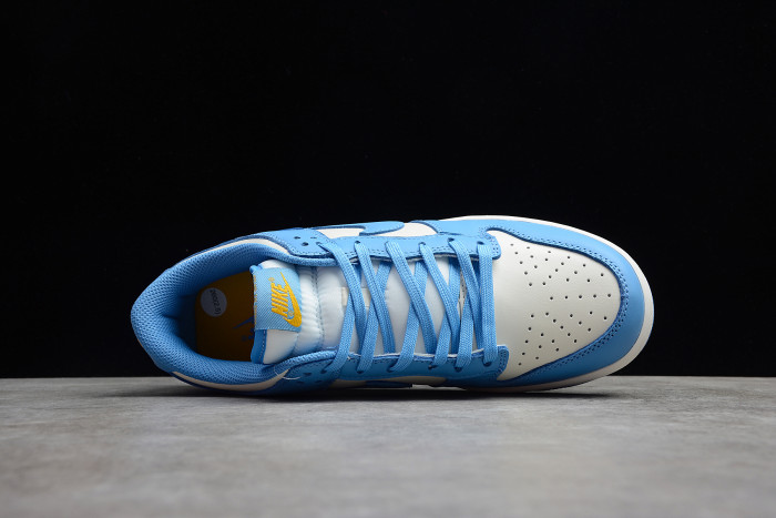 nike dunk low coast (w) dd1503-100