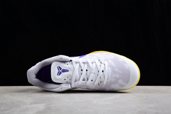 nike zoom kobe 8  555035-101