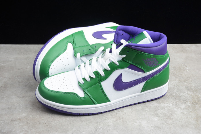 air jordan1 mid  554724-300