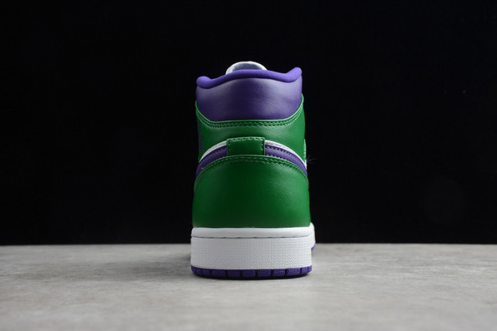 air jordan1 mid  554724-300