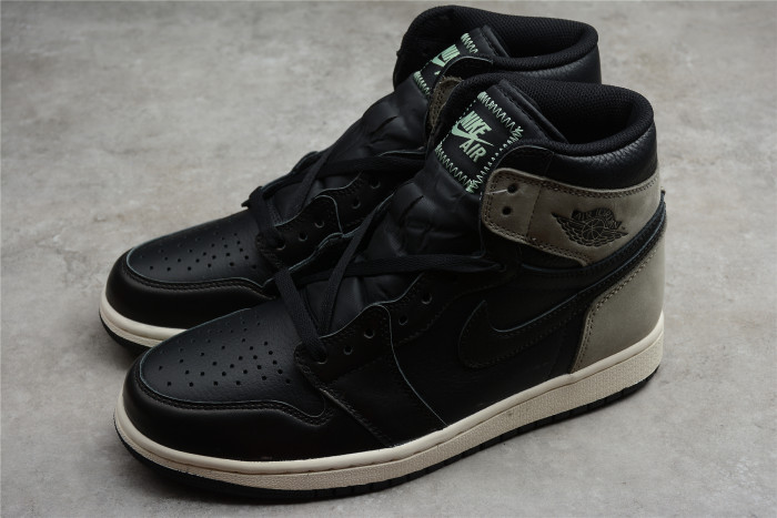 jordan 1 retro high patina 555088-033