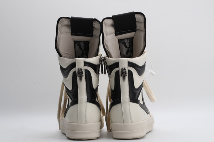 rick owen.s sneaker ro-002