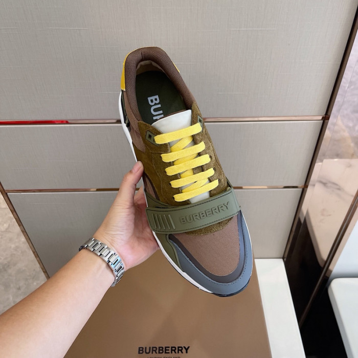 bur sneaker  bs-027