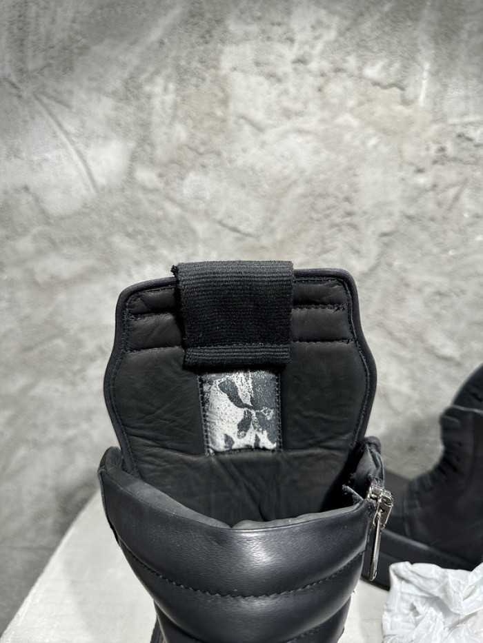 rick owen.s sneaker ro-182