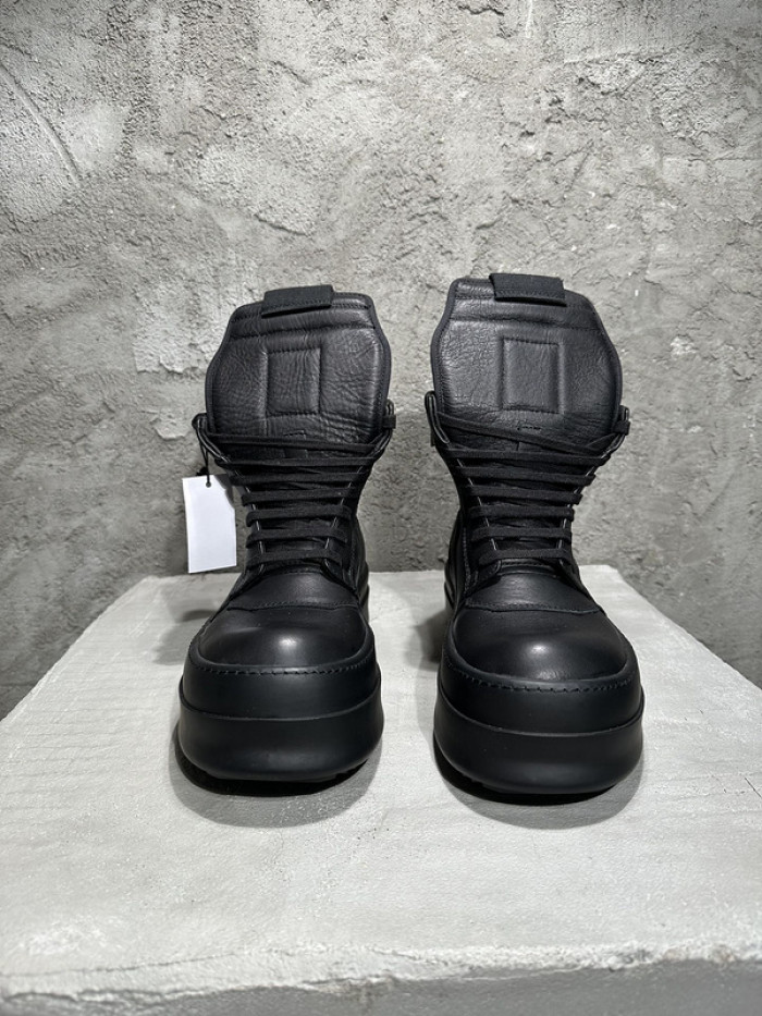 rick owen.s sneaker ro-182
