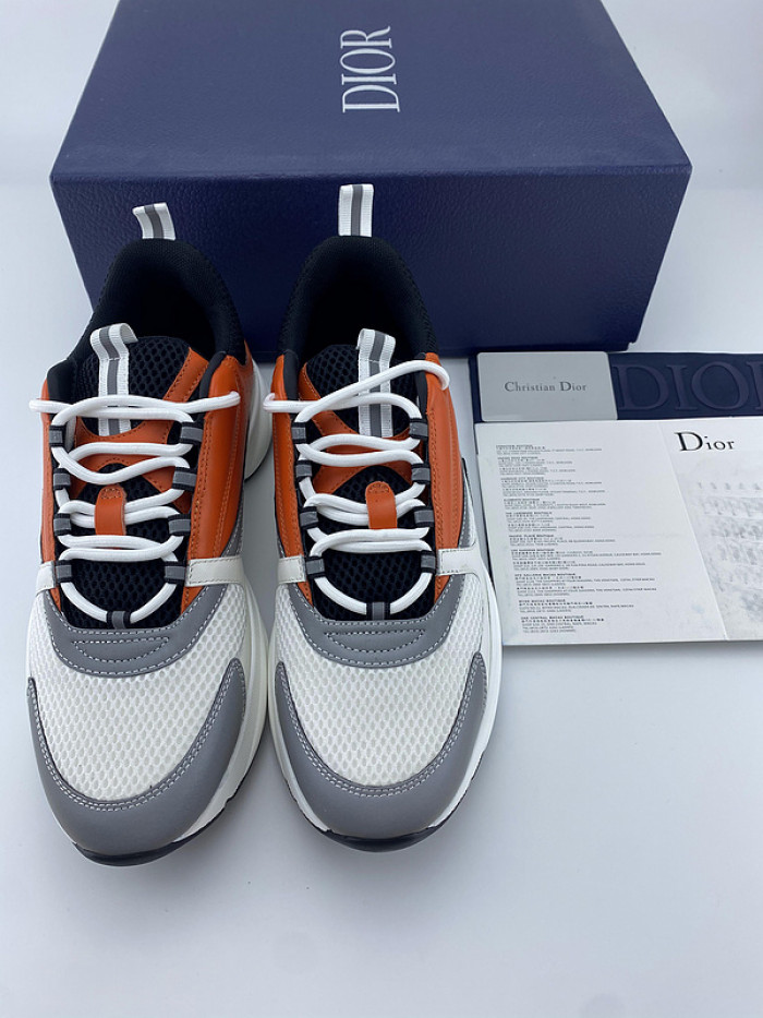 dr b22 trainer sneakers   drb22-021