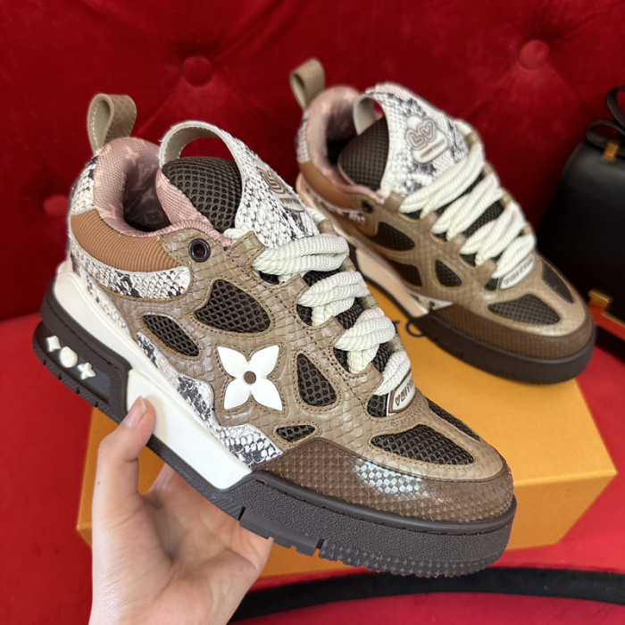 lou vuit sci-fi sneakers  lvss-0230