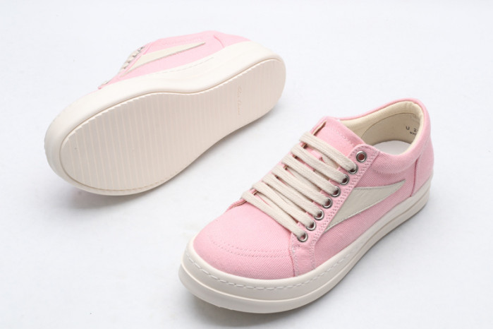 rick owen.s sneaker ro-076