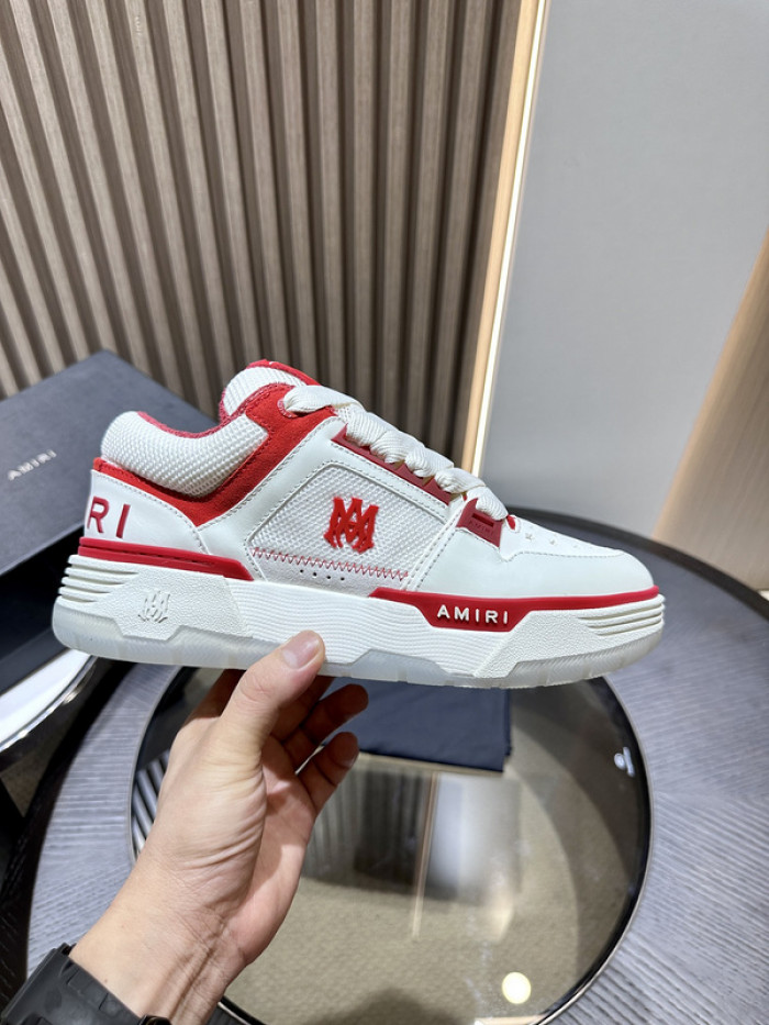 amiri sneakers   am-114