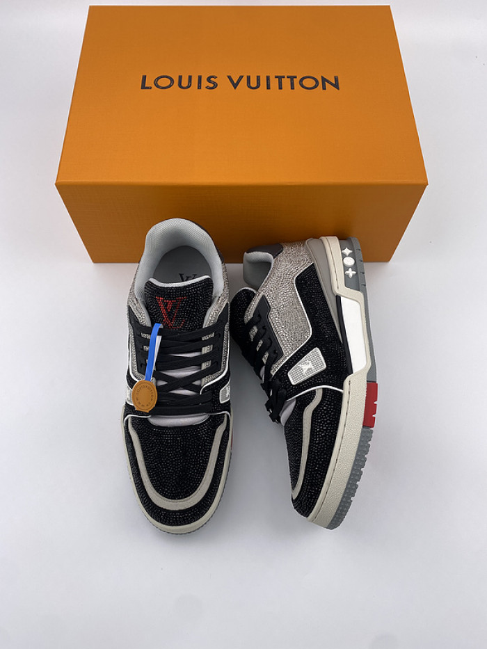lou vuit sci-fi sneakers  lvss-0126
