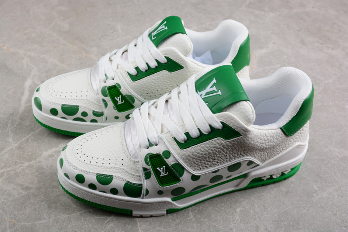 lou vuit sci-fi sneakers  lvss-087