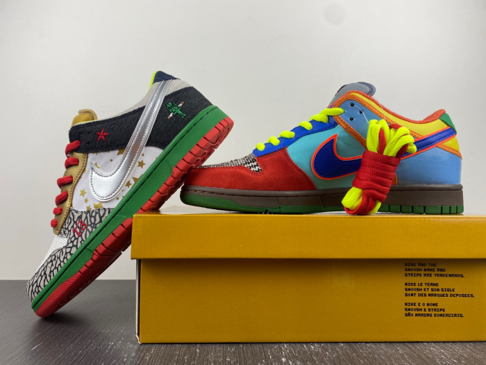 nike dunk low  318403-141