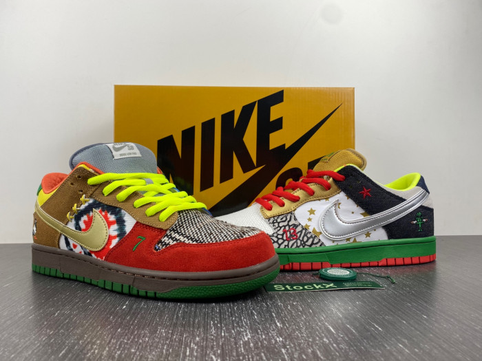 nike dunk low  318403-141