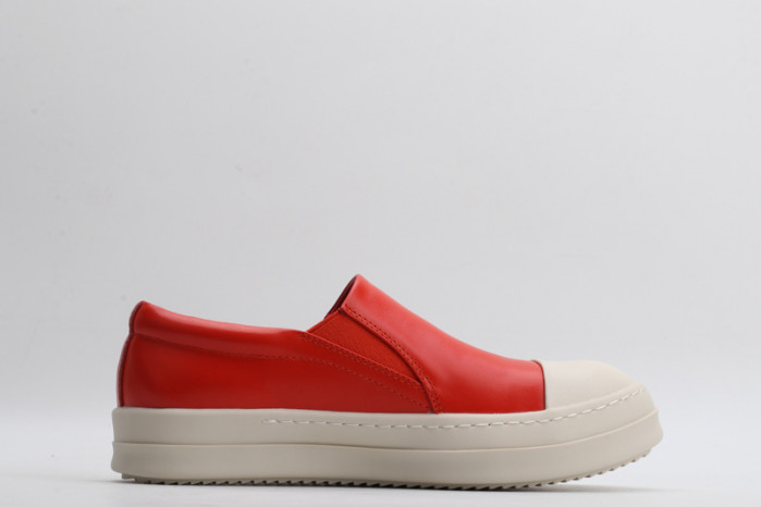 rick owen.s sneaker ro-054