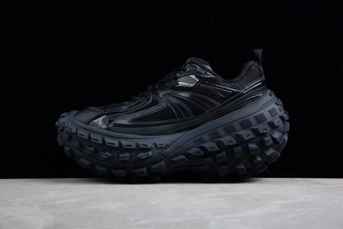 Ba*len*cia*ga track trainer  btt-009