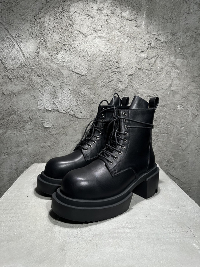 rick owen.s sneaker ro-180