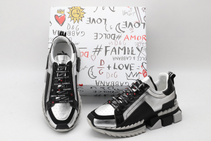 dg  sneakers  dg -023