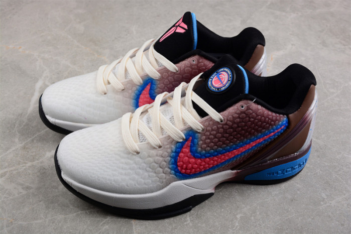 nike zoom kobe 6  869457-007