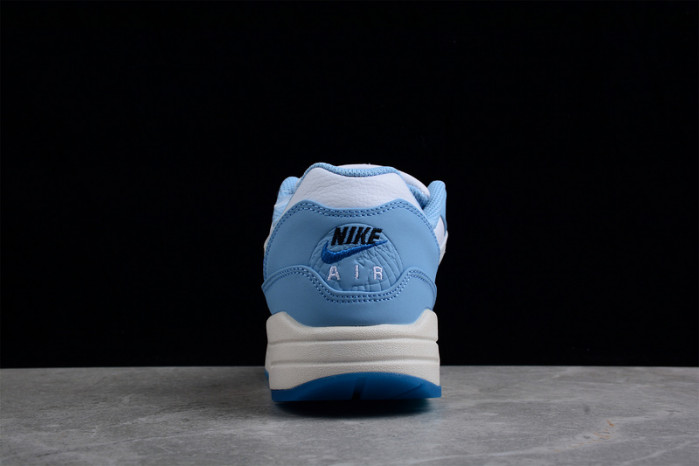 nike air max 1 premium blueprint - dr0448-100