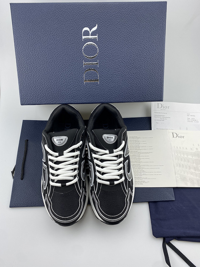 dr b30 sneaker  drb-003