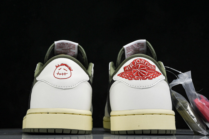travis scott x air jordan 1 low og   dm7866-200