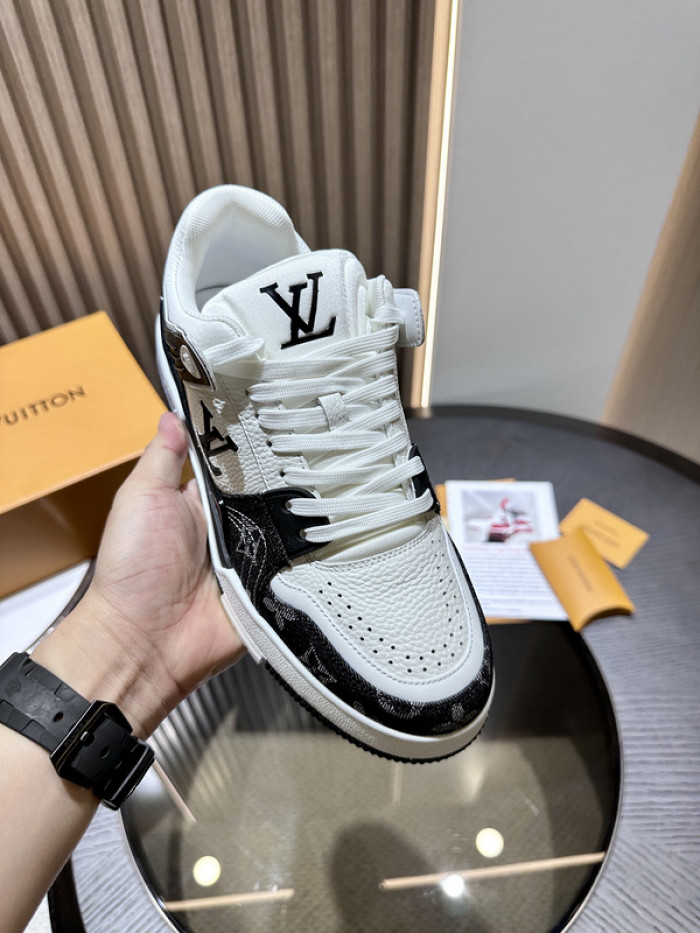 lou vuit sci-fi sneakers  lvss-0207
