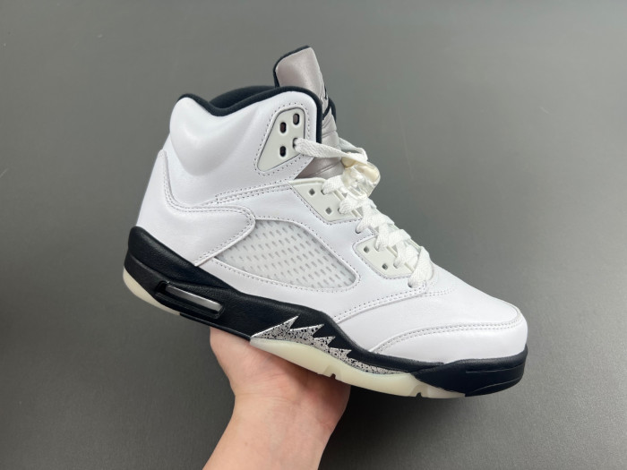 air jordan 5  000587-110