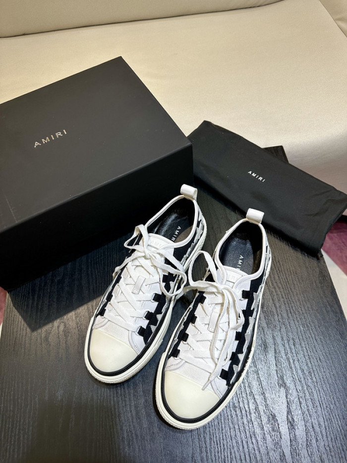 amiri sneakers   am-135