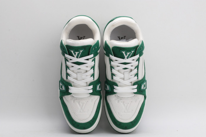 lou vuit sci-fi sneakers  lvss-005