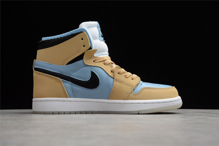 air jordan 1 zoom  ct0979-400