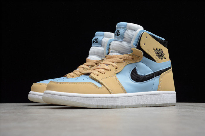 air jordan 1 zoom  ct0979-400