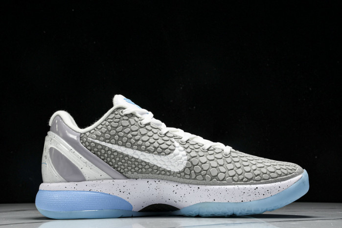 nike zoom kobe 6 “dark knight”  pe2023-101