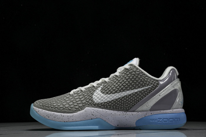 nike zoom kobe 6 “dark knight”  pe2023-101