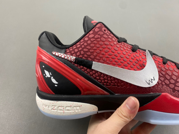 nike zoom kobe 6  dh9888-656
