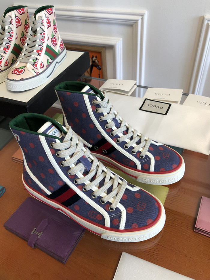 gc high-sneakers  gchs-007
