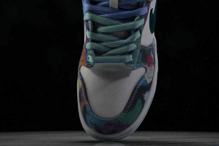 nike dunk low  hf6061-400