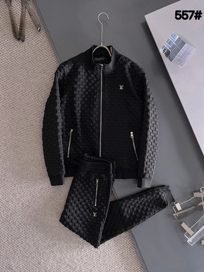 sweat suit l*v-003