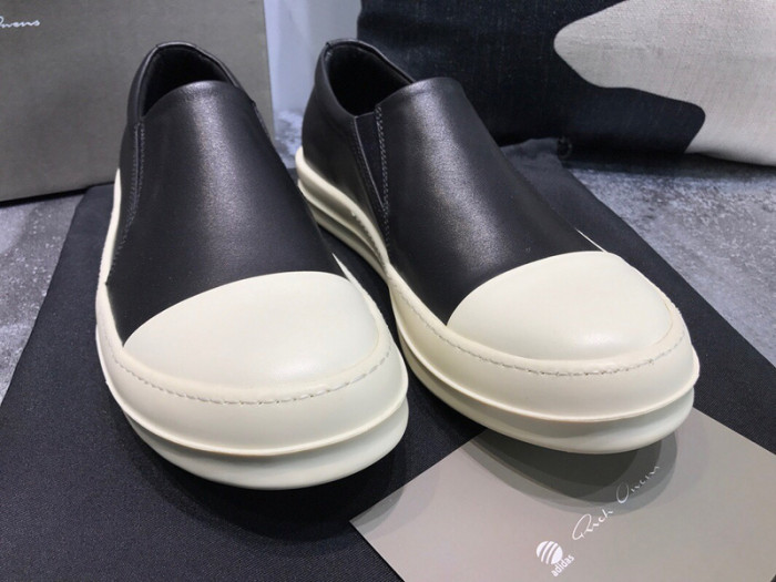 rick owen.s sneaker ro-168